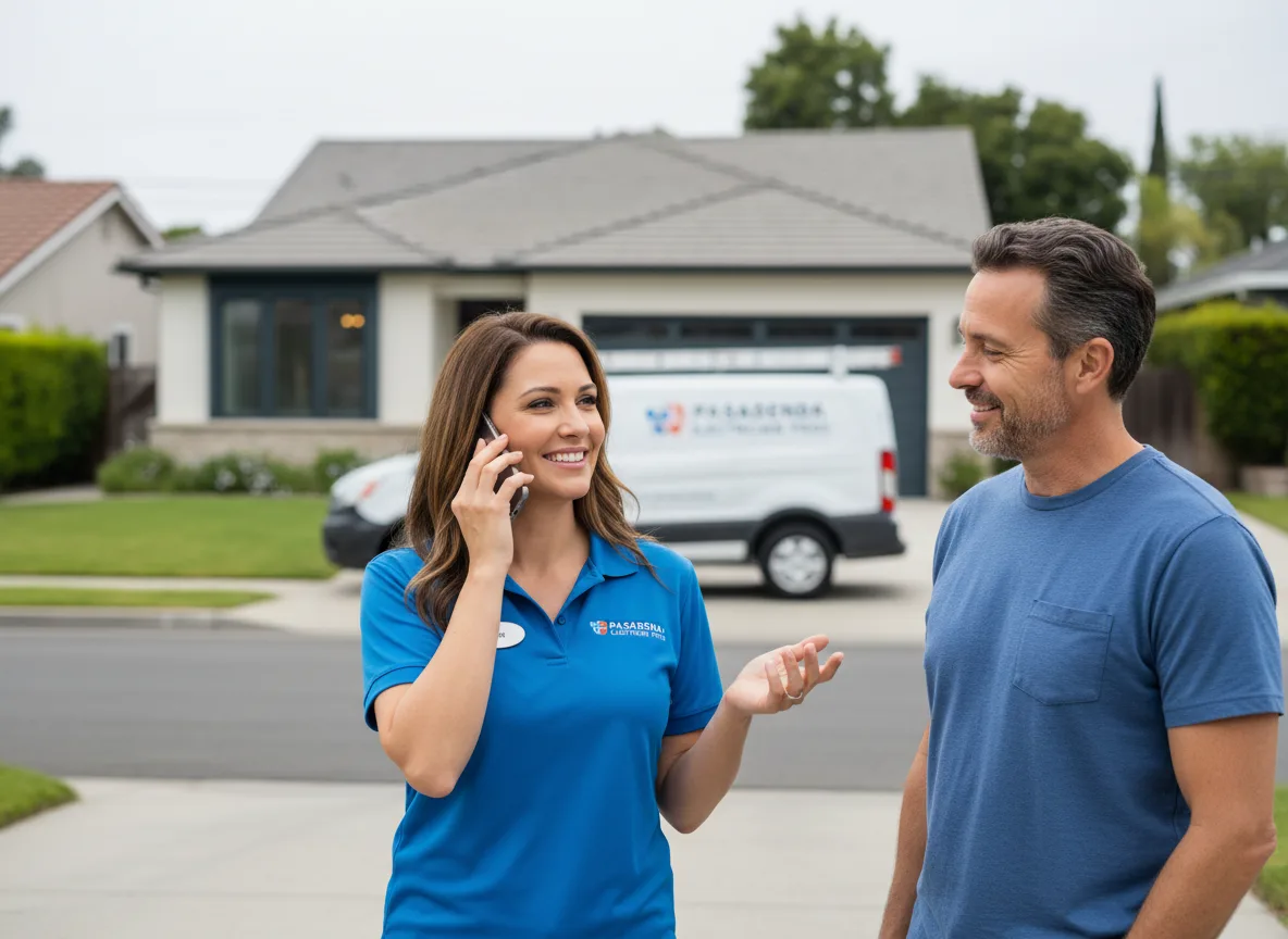 Electrician Gaylord, KS FAQs